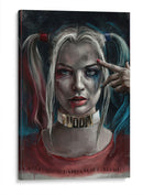 Puddin | Cuadro decorativo de Canvas Lab