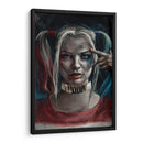 Puddin | Cuadro decorativo de Canvas Lab