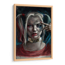 Puddin | Cuadro decorativo de Canvas Lab