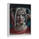 Puddin | Cuadro decorativo de Canvas Lab