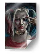 Puddin | Cuadro decorativo de Canvas Lab