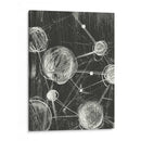 Fusión Molecular I - Ethan Harper | Cuadro decorativo de Canvas Lab