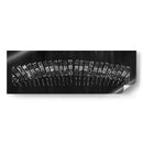 Barras De Máquina De Escribir Antigua - Ethan Harper | Cuadro decorativo de Canvas Lab