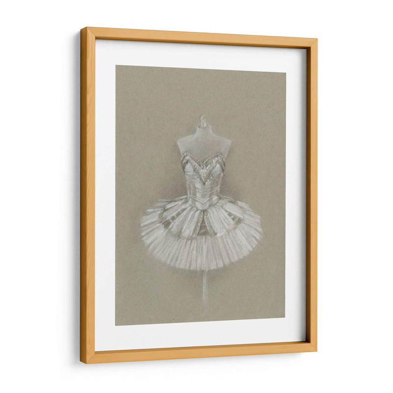 Vestido De Ballet I - Ethan Harper | Cuadro decorativo de Canvas Lab