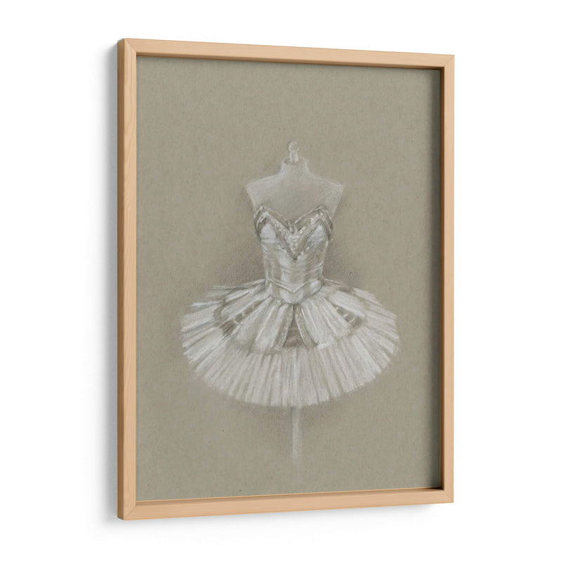 Vestido De Ballet I - Ethan Harper | Cuadro decorativo de Canvas Lab