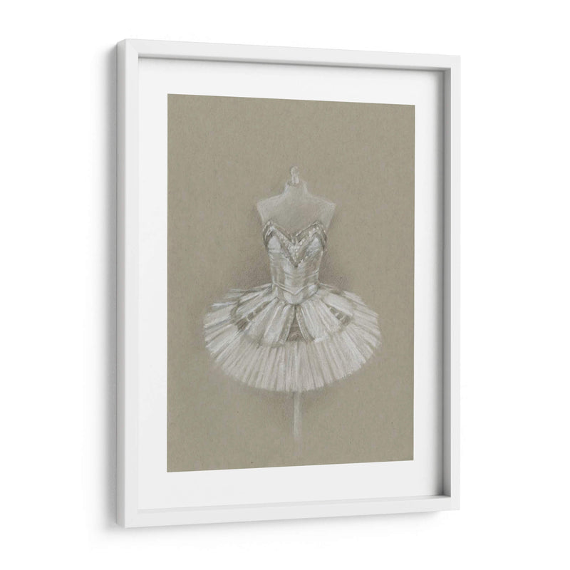 Vestido De Ballet I - Ethan Harper | Cuadro decorativo de Canvas Lab