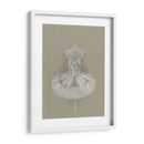 Vestido De Ballet I - Ethan Harper | Cuadro decorativo de Canvas Lab