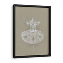 Vestido De Ballet Ii - Ethan Harper | Cuadro decorativo de Canvas Lab