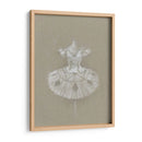 Vestido De Ballet Ii - Ethan Harper | Cuadro decorativo de Canvas Lab