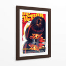 Pulp Fiction poster | Cuadro decorativo de Canvas Lab