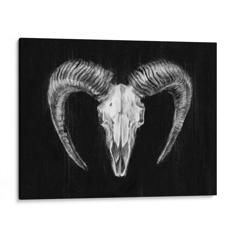 Ram Rustic Mount Ii - Ethan Harper | Cuadro decorativo de Canvas Lab