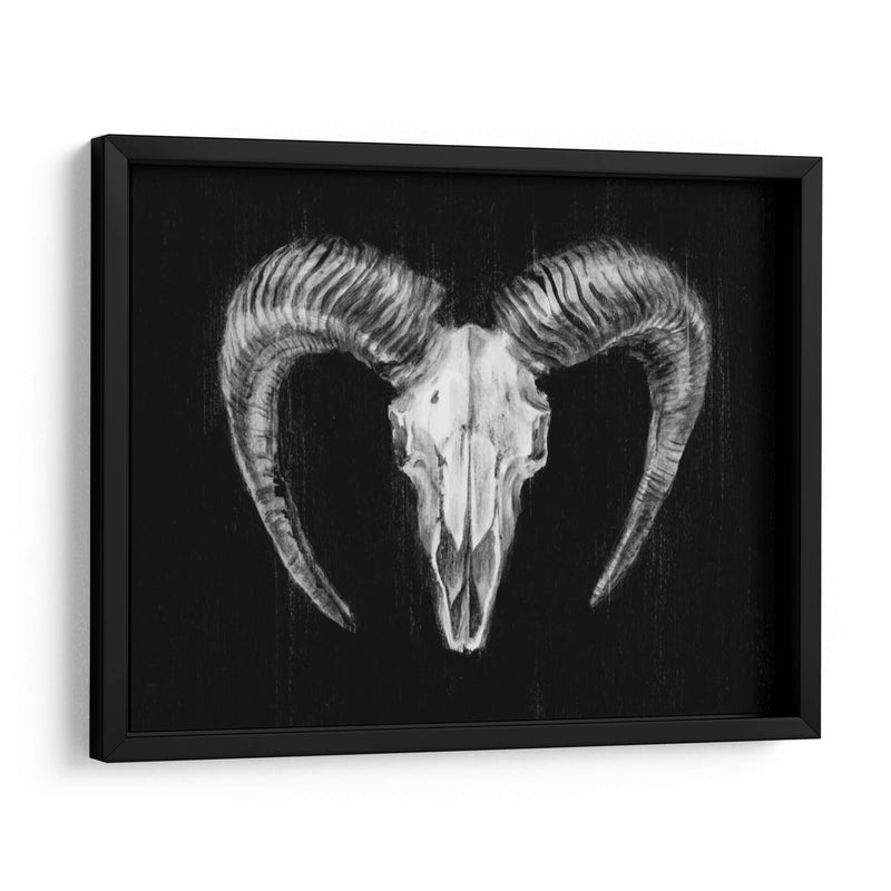 Ram Rustic Mount Ii - Ethan Harper | Cuadro decorativo de Canvas Lab