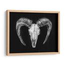 Ram Rustic Mount Ii - Ethan Harper | Cuadro decorativo de Canvas Lab