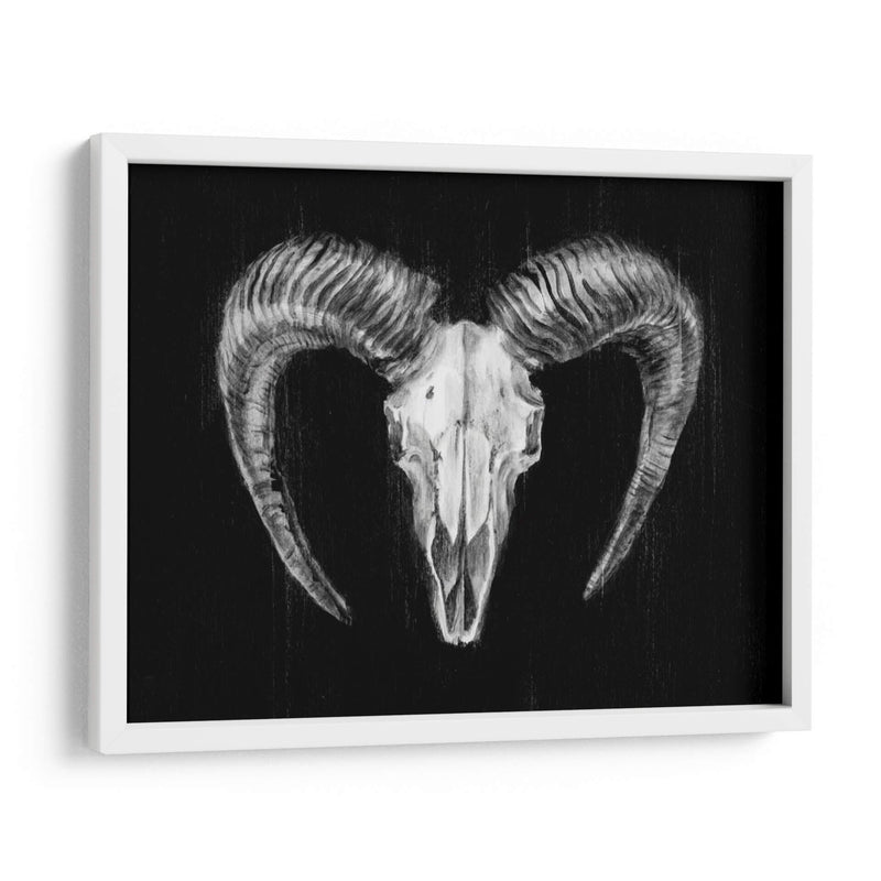 Ram Rustic Mount Ii - Ethan Harper | Cuadro decorativo de Canvas Lab