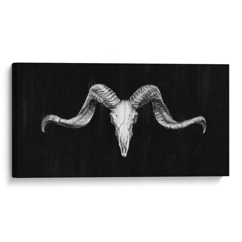 Ram Rustic Mount Iii - Ethan Harper | Cuadro decorativo de Canvas Lab