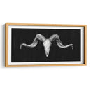 Ram Rustic Mount Iii - Ethan Harper | Cuadro decorativo de Canvas Lab