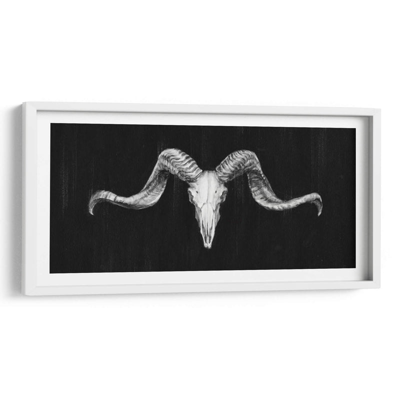 Ram Rustic Mount Iii - Ethan Harper | Cuadro decorativo de Canvas Lab