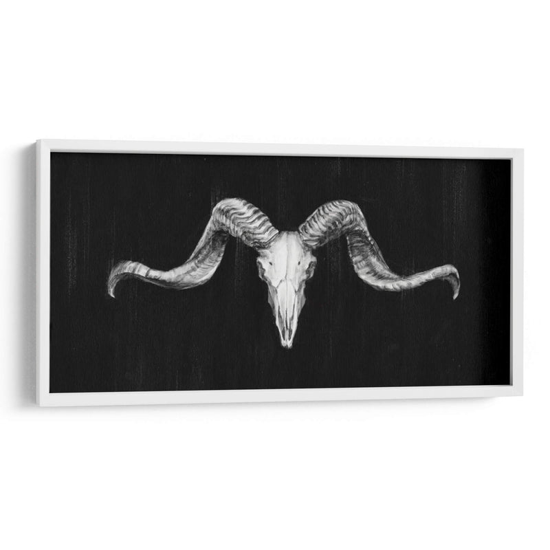 Ram Rustic Mount Iii - Ethan Harper | Cuadro decorativo de Canvas Lab