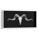 Ram Rustic Mount Iii - Ethan Harper | Cuadro decorativo de Canvas Lab