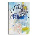 Mi Amor - Jodi Fuchs | Cuadro decorativo de Canvas Lab