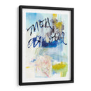 Mi Amor - Jodi Fuchs | Cuadro decorativo de Canvas Lab