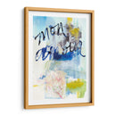 Mi Amor - Jodi Fuchs | Cuadro decorativo de Canvas Lab