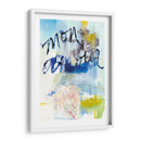 Mi Amor - Jodi Fuchs | Cuadro decorativo de Canvas Lab