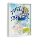 Mi Amor - Jodi Fuchs | Cuadro decorativo de Canvas Lab