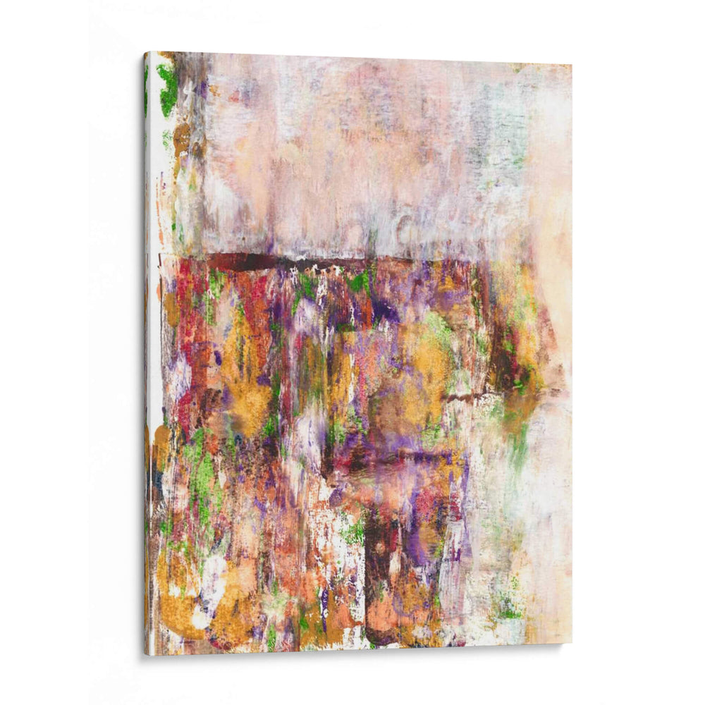 Patch De Jardín I - Jodi Fuchs | Cuadro decorativo de Canvas Lab