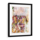 Patch De Jardín I - Jodi Fuchs | Cuadro decorativo de Canvas Lab