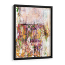 Patch De Jardín I - Jodi Fuchs | Cuadro decorativo de Canvas Lab