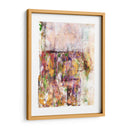 Patch De Jardín I - Jodi Fuchs | Cuadro decorativo de Canvas Lab
