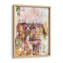 Patch De Jardín I - Jodi Fuchs | Cuadro decorativo de Canvas Lab