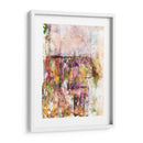Patch De Jardín I - Jodi Fuchs | Cuadro decorativo de Canvas Lab