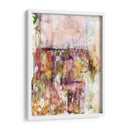 Patch De Jardín I - Jodi Fuchs | Cuadro decorativo de Canvas Lab