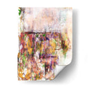 Patch De Jardín I - Jodi Fuchs | Cuadro decorativo de Canvas Lab