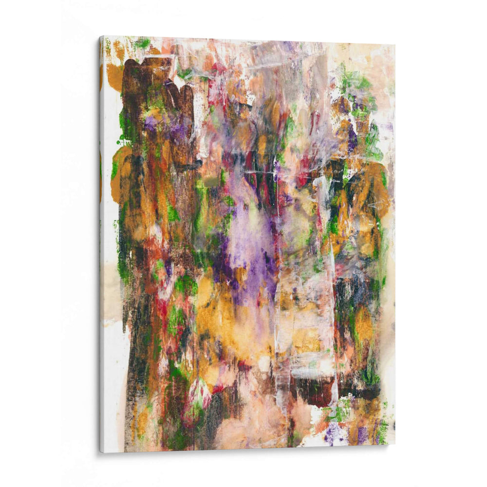 Patch Garden Ii - Jodi Fuchs | Cuadro decorativo de Canvas Lab