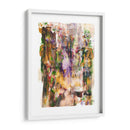 Patch Garden Ii - Jodi Fuchs | Cuadro decorativo de Canvas Lab