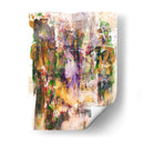 Patch Garden Ii - Jodi Fuchs | Cuadro decorativo de Canvas Lab