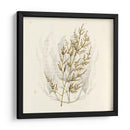 Algas Vivas I - Grace Popp | Cuadro decorativo de Canvas Lab