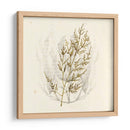 Algas Vivas I - Grace Popp | Cuadro decorativo de Canvas Lab