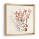 Algas Vívidas Vi - Grace Popp | Cuadro decorativo de Canvas Lab