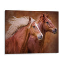 Raza Pura - Ozana Sturgeon | Cuadro decorativo de Canvas Lab