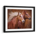 Raza Pura - Ozana Sturgeon | Cuadro decorativo de Canvas Lab