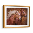 Raza Pura - Ozana Sturgeon | Cuadro decorativo de Canvas Lab