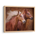 Raza Pura - Ozana Sturgeon | Cuadro decorativo de Canvas Lab