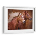 Raza Pura - Ozana Sturgeon | Cuadro decorativo de Canvas Lab