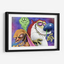 Ren y Stimpy | Cuadro decorativo de Canvas Lab