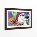 Ren y Stimpy | Cuadro decorativo de Canvas Lab