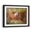 Flor Frolick Iv - Ozana Sturgeon | Cuadro decorativo de Canvas Lab